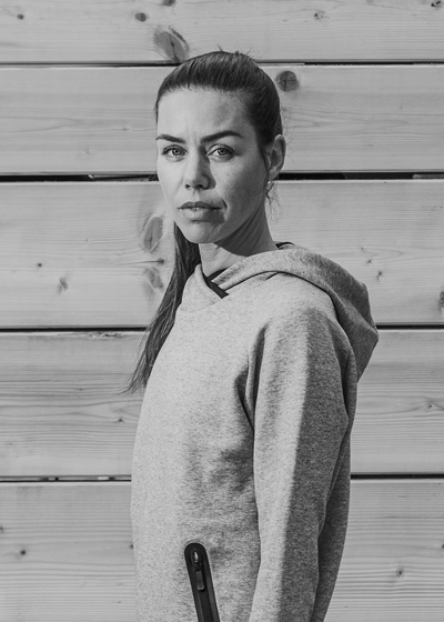 Nelly Gschwandtner