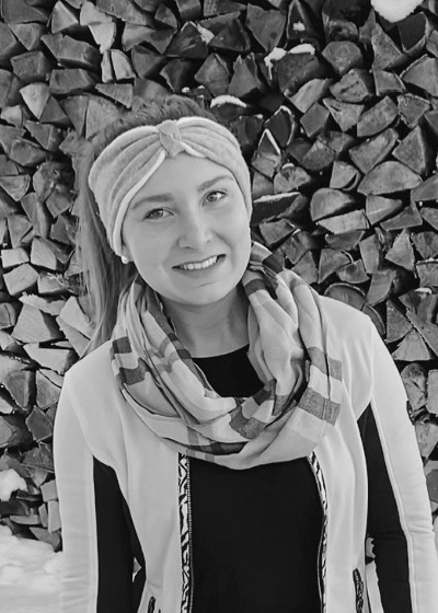 Theresa Buchner
